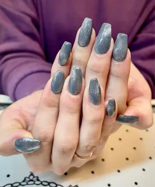 ネイル nailist cocoのネイルデザイン