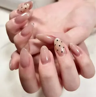 ネイル Riry.S°＊ knailのネイルデザイン