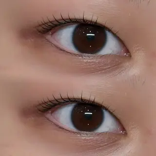 マツエク・マツパ アンドヘルシー/束感 /LED🩶MIYUのマツエク・マツパデザイン