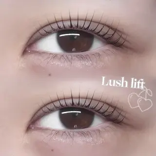 マツエク・マツパ yui 🤍のマツエク・マツパデザイン