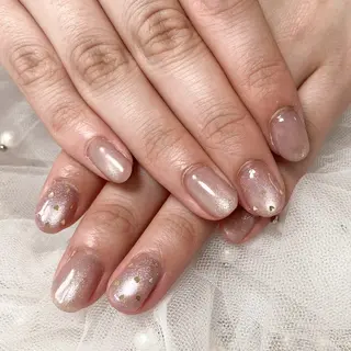 ネイル i yukiのネイルデザイン
