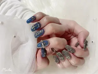 ネイル COCO &EYELASHのマツエク・マツパデザイン