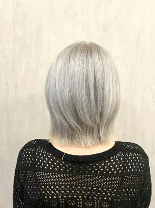 ショート Asuka 🌈のヘアスタイル