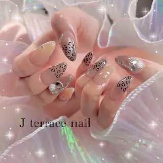 ネイル J terrace Nailのネイルデザイン