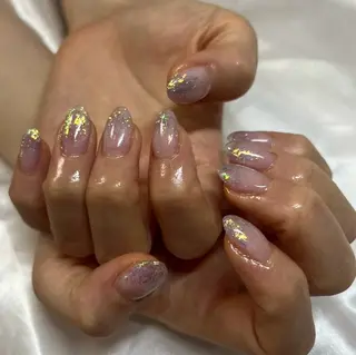 ネイル ララルーム 新所沢店のネイルデザイン