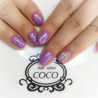 ネイル nail Berunaのネイルデザイン