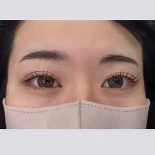マツエク・マツパ アイニコ 梅田の眉毛・アイブロウイメージ