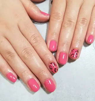 ネイル nijiiro🌈 サトウのネイルデザイン