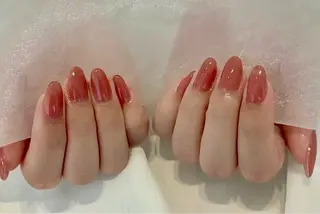 ネイル NailSalon✨ Écrinエクランのネイルデザイン