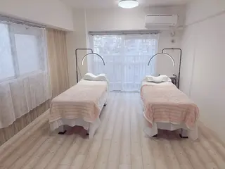 マツエク・マツパ キンバネ・サロン 高田馬場店のマツエク・マツパデザイン