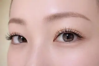 マツエク・マツパ masu ｈのマツエク・マツパデザイン