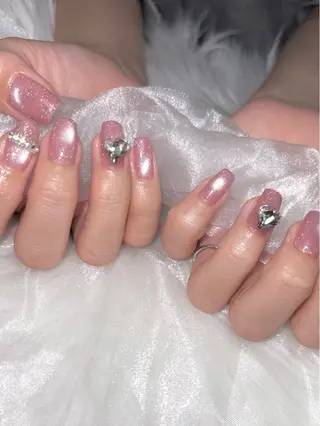 ネイル nail salon Anela🪽🫧のネイルデザイン