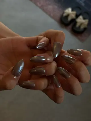 ネイル ✴︎ Delightのネイルデザイン