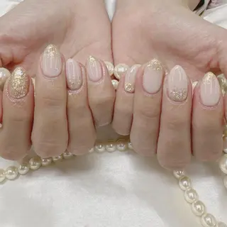 ネイル Nail salon Honey Beeのネイルデザイン