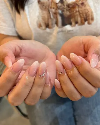 ネイル Elle. ASAMIのネイルデザイン