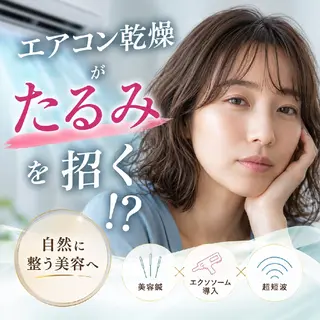 美容鍼マイスター 川村　淳のエステ・リラクイメージ