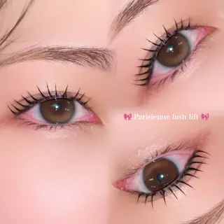 マツエク・マツパ eyelist ♡ Naruse ♡のマツエク・マツパデザイン