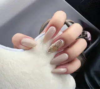 ネイル Dione Nail きよみのネイルデザイン