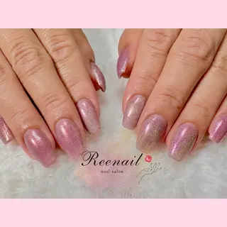 ネイル Ree nail rikoのネイルデザイン