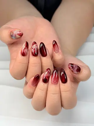 ネイル The 1989 Nail Salonのネイルデザイン