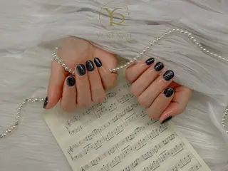 ネイル YURI Nail Funabashiのネイルデザイン