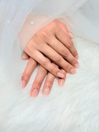 ネイル Aoi ✨ L'ねいるのネイルデザイン