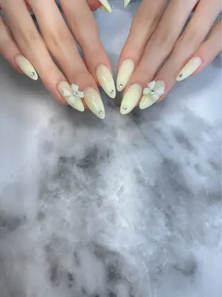 ネイル Kayo 💅のネイルデザイン