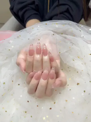 ネイル ジョリ kasumi🌹💅のネイルデザイン
