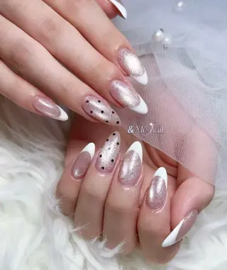 ネイル &ME makiのネイルデザイン