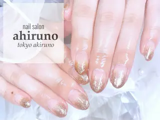 ネイル 東京あきる野市ネイル ✿ yuiのネイルデザイン