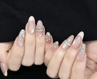 ネイル Molly _nailのネイルデザイン