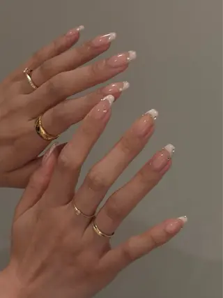 ネイル yuna mimoのネイルデザイン