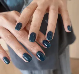 ネイル TiTi Nail🫧のネイルデザイン