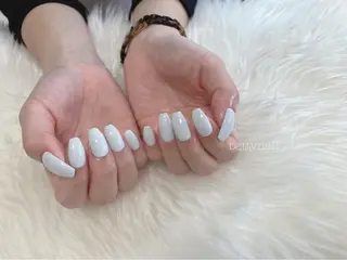 ネイル purr nailのネイルデザイン