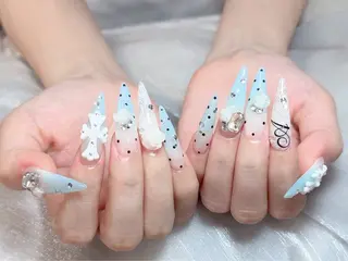 ネイル YMT NailStudioのネイルデザイン