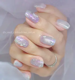 ネイル C.Nail &Eyeのネイルデザイン