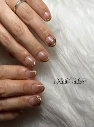 ネイル NailTailor ネイルテイラーのネイルデザイン