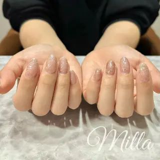 ネイル Nail Salon Milla / ミラのネイルデザイン