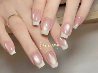 ネイル レ ナのネイルデザイン