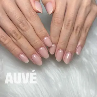 ネイル Nail Salon 💎AUVÉのネイルデザイン