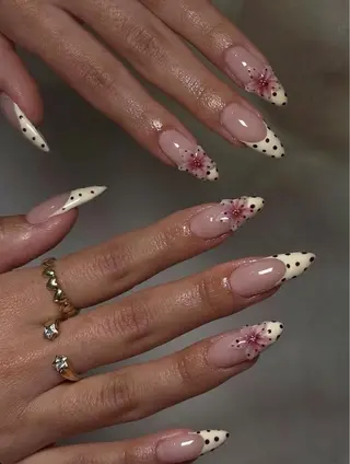 ネイル JOSIE nail studioのネイルデザイン
