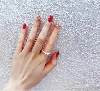 ネイル Glow Nail スカルプ専門店のネイルデザイン
