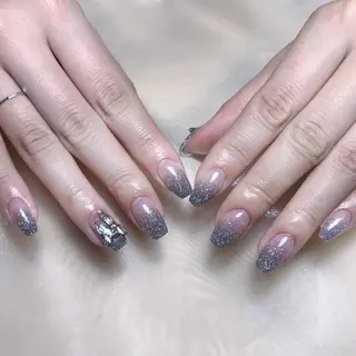 ネイル NAILサロン 木にいるのネイルデザイン