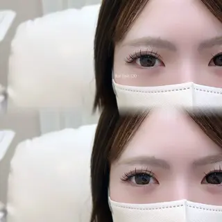 マツエク・マツパ 高評価サロン CHERIE 🎀のマツエク・マツパデザイン