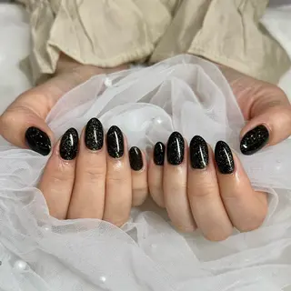 ネイル Raviy Yuzuのネイルデザイン