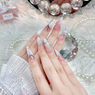 ネイル Nova Nail Salonのネイルデザイン