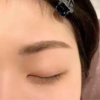 アイブロウ takako _eyedesignのマツエク・マツパデザイン
