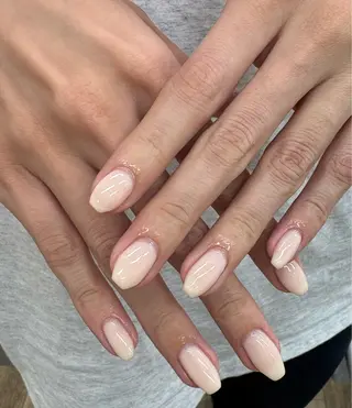 ネイル Biancaパルコ店 サキのネイルデザイン