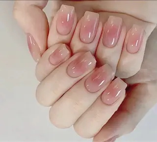 ネイル LadyJJNail つくばのネイルデザイン