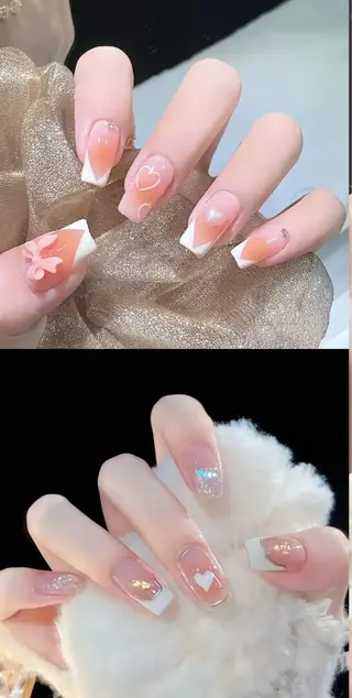 ネイル beautynail Emiのネイルデザイン
